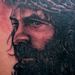 tattoo galleries/ - Jesus Portrait - 57202